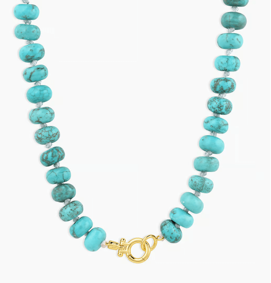 Palma Necklace by Gorjana