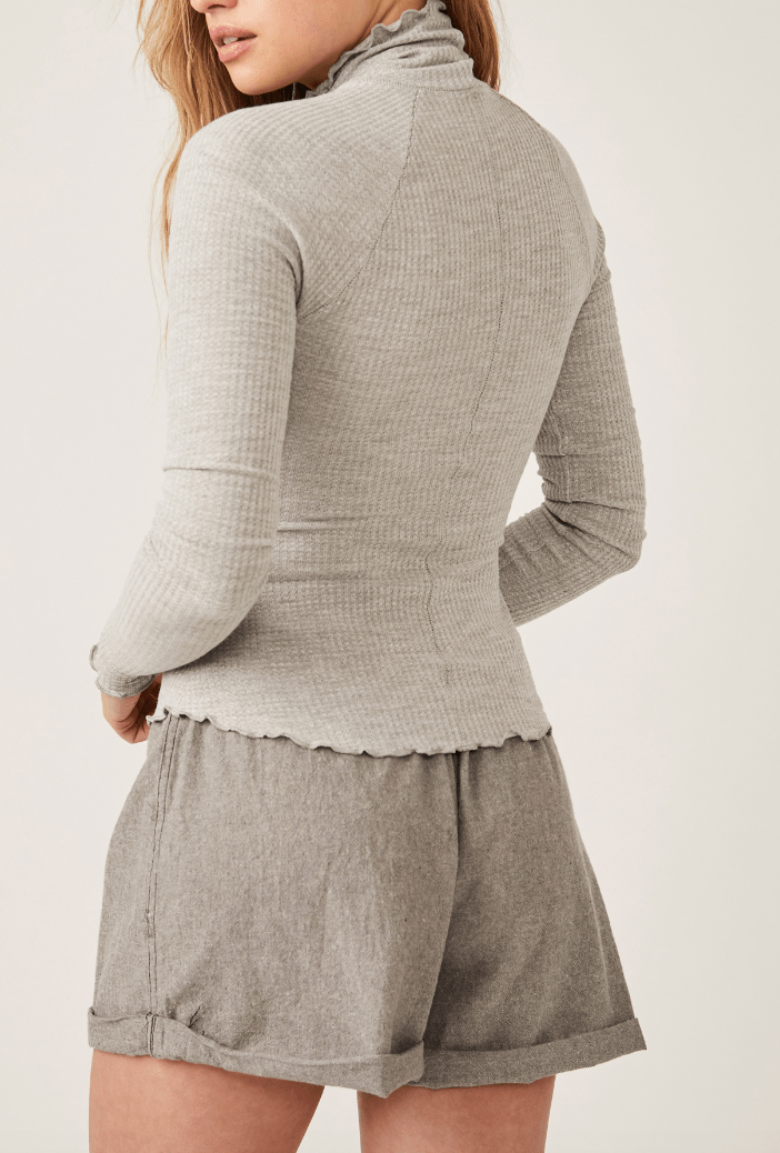 MAKE IT EASY THERMAL by Free People