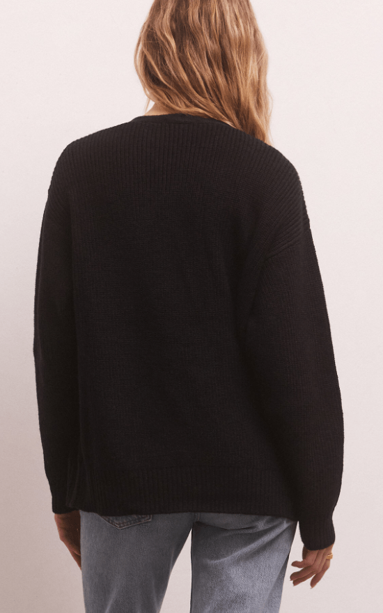 Fern Cardigan by Z Supply