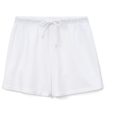 Japanese Jersey Layla Shorts by Perfect White Tee