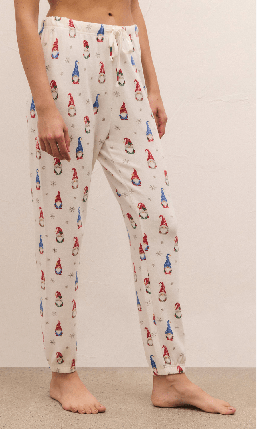 Classic Gnome Jogger by Z Supply