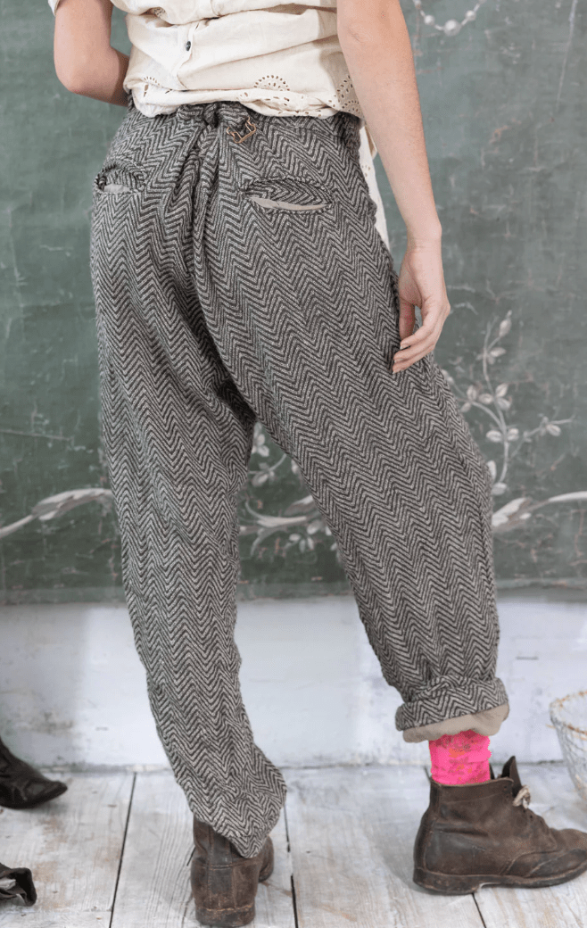 Bobbie Trousers 214 by Magnolia Pearl