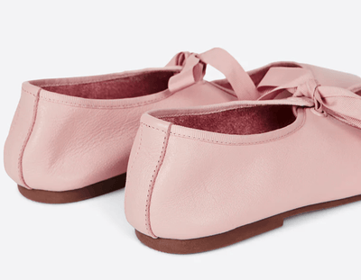 VALLEY BALLET FLAT by Intentionally Blank