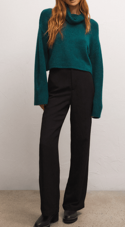 Ursa Sweater Top by Z Supply