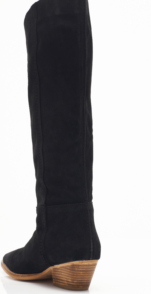 SWAY LOW SLOUCH BOOT by Free People