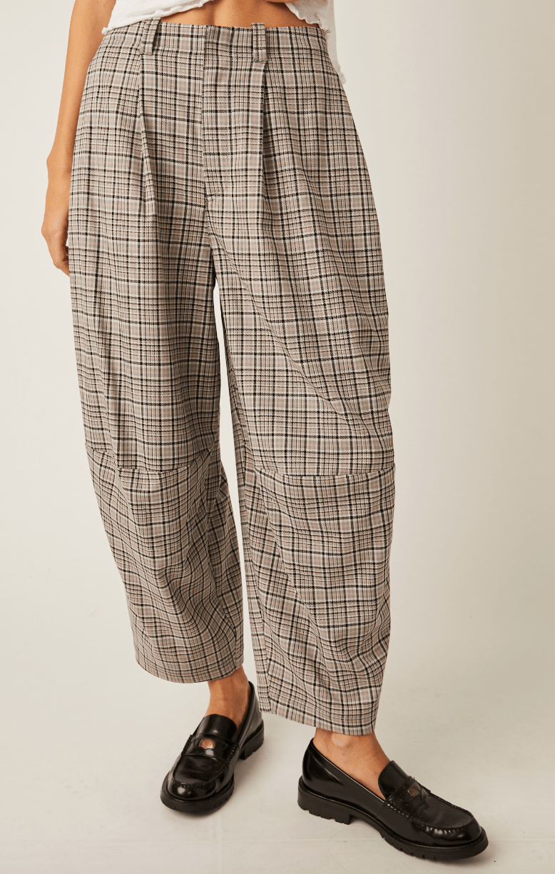 TURNING POINT TROUSER by Free People
