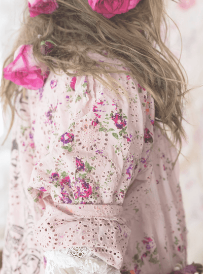 Vinney Painters Dress 1004 by Magnolia Pearl