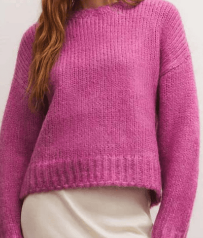 Etoile Sweater by Z Suppply