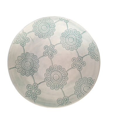 Artwell Dinner Plate by Wonki Ware 30 CM