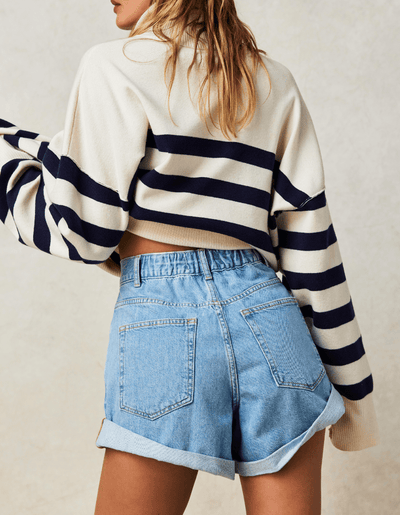 DANNI SHORT by Free People