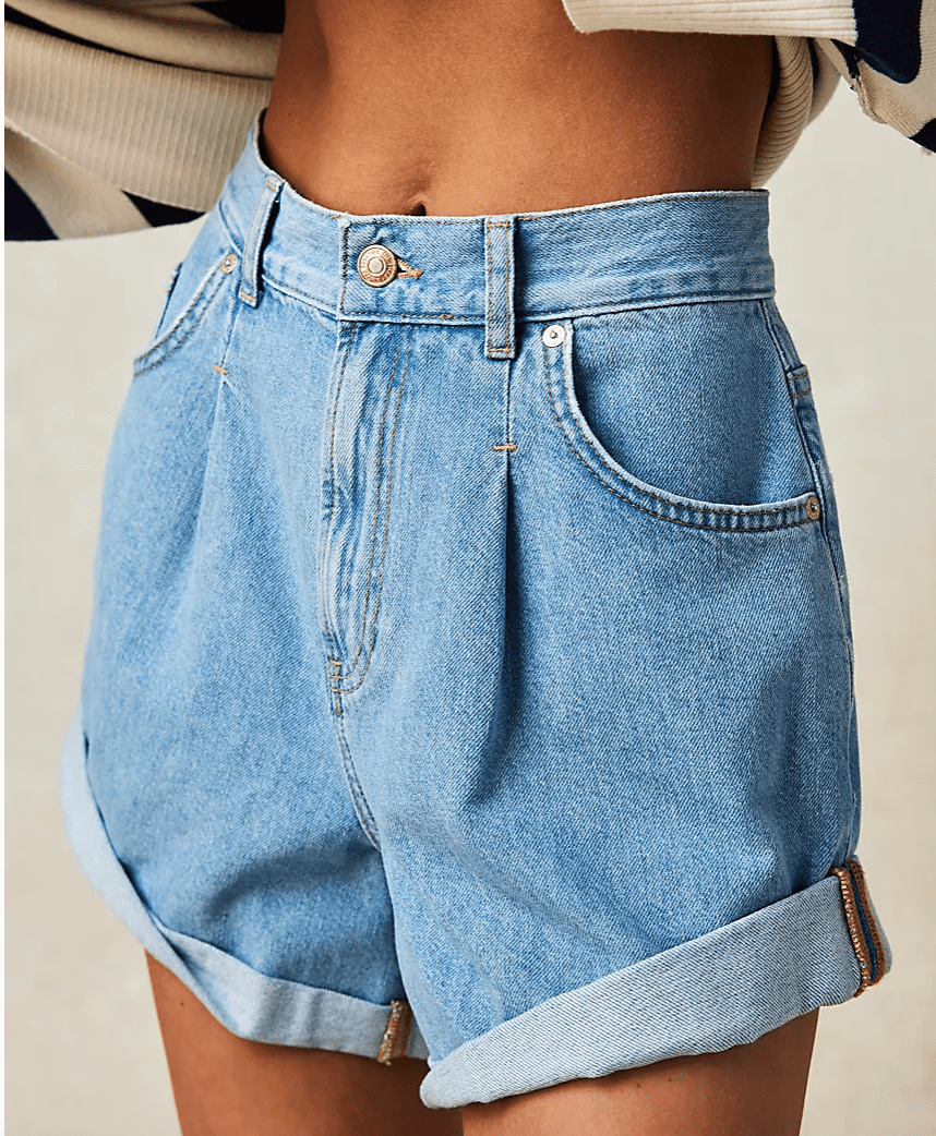 DANNI SHORT by Free People