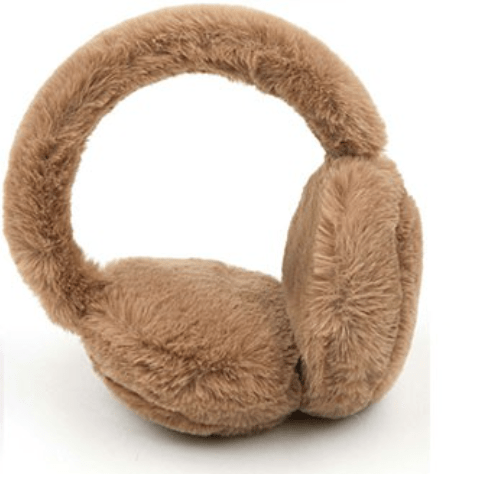 C.C Faux Fur Must Have Winter Warm Earmuff