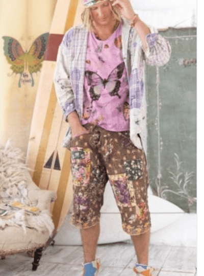 Surfside Shirt 1552 by Magnolia Pearl