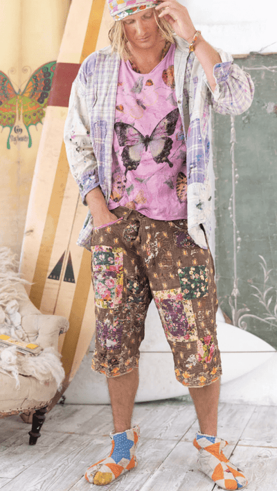 Surfside Shirt 1552 by Magnolia Pearl