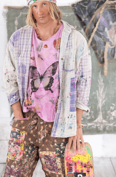 Surfside Shirt 1552 by Magnolia Pearl