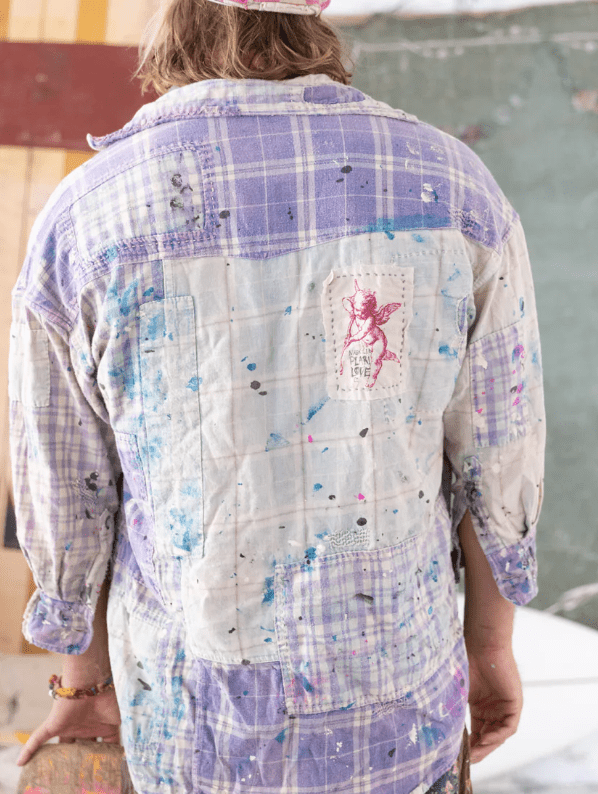 Surfside Shirt 1552 by Magnolia Pearl
