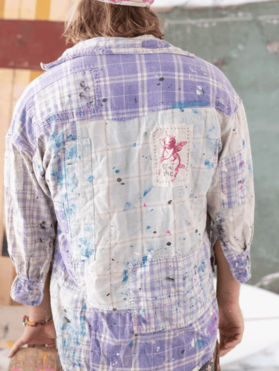 Surfside Shirt 1552 by Magnolia Pearl