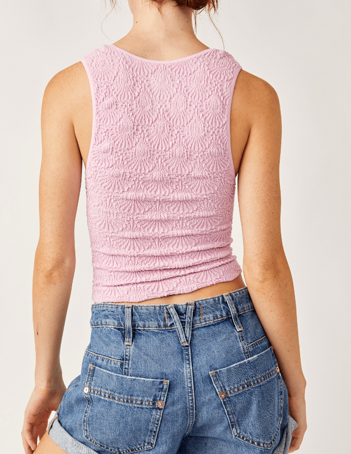 LOVE LETTER SWEETHEART CA by Free People