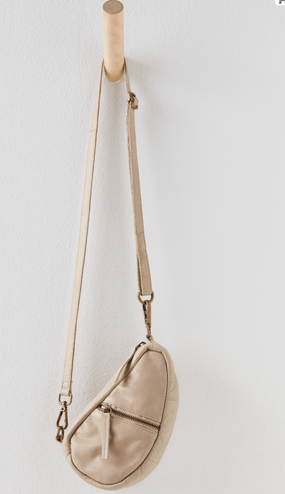 COFFEE DATE MINI CROSSBODY by Free People