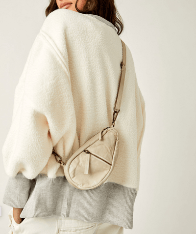 COFFEE DATE MINI CROSSBODY by Free People