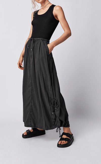 PICTURE PERFECT PARACHUTE by Free People