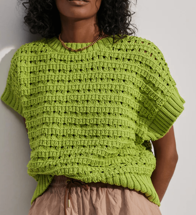 Fillmore Knit by Varley