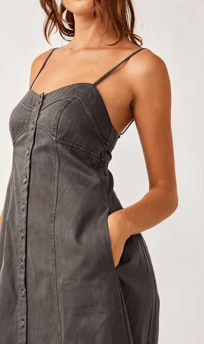 JUST JILL MAXI by Free People