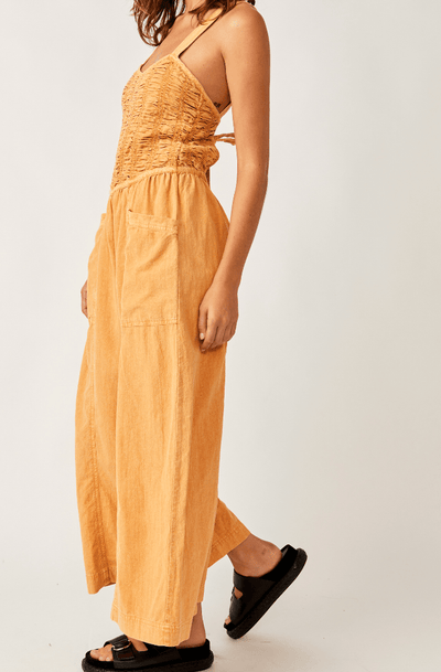 FOREVER ALWAYS RUCHED ONE by Free People