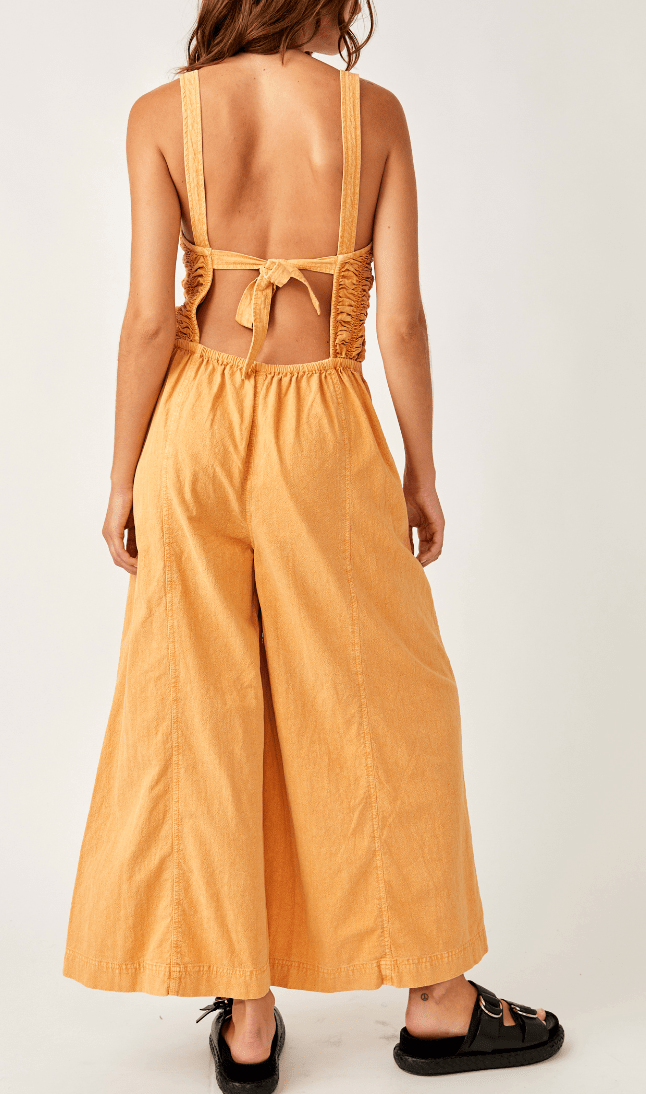 FOREVER ALWAYS RUCHED ONE by Free People