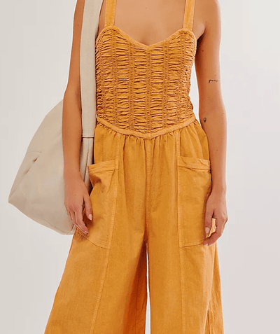 FOREVER ALWAYS RUCHED ONE by Free People