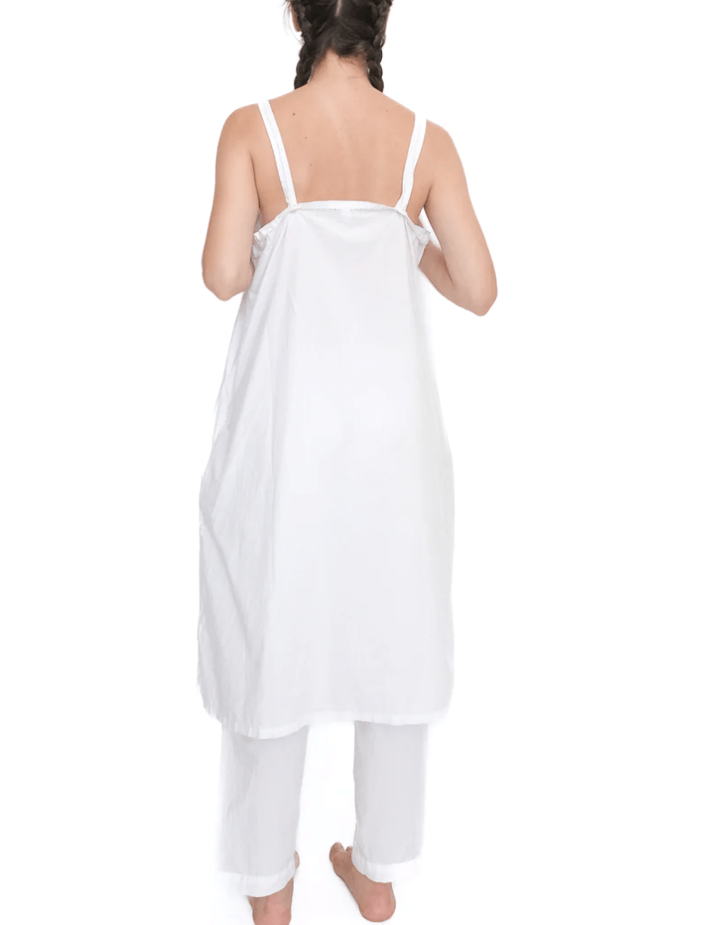 A-Line Slip Dress By Domi