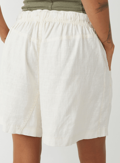 WESTMORELAND LINEN PULL ON by Free People