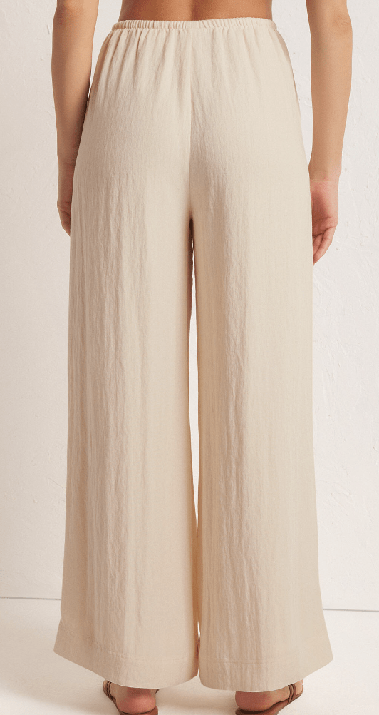 Soleil Pant by Z Supply