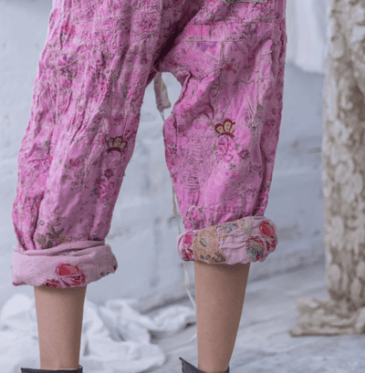 Lil' Friends Miners Pants 505 by Magnolia Pearl
