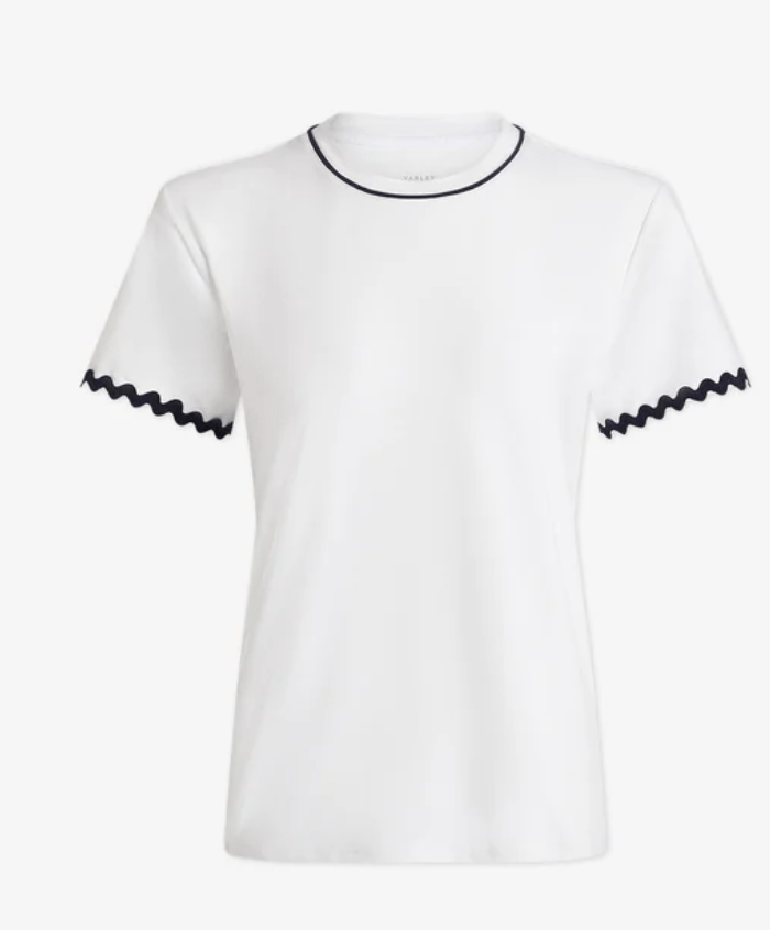 Elodie Performance Tee by Varley