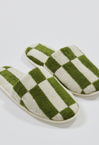 ALBER SLIPPER by Great Outdoors