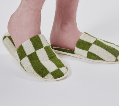 ALBER SLIPPER by Great Outdoors