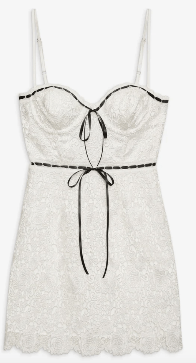 Superdown Lottie Lace Bustier Dress Superdown Dresses Lottie Lace Bustier Dress In White Xs Poshmark Superdown Lottie Lace Bustier Dress Superdown Dresses Lottie Lace Bustier Dress In White Xs Poshmark