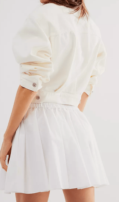 GAIA SKIRT by Free People