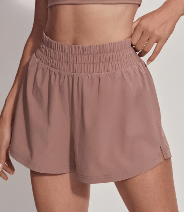 Kallin Running Short 3" by Varley