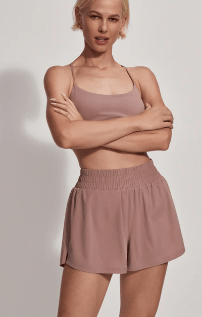 Kallin Running Short 3" by Varley