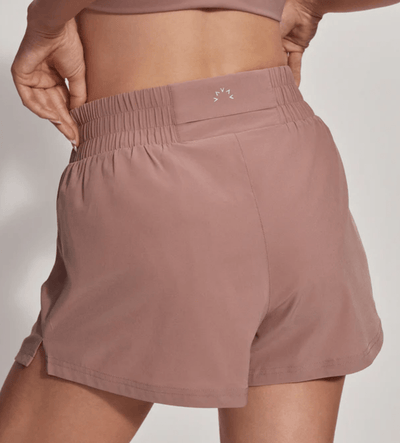 Kallin Running Short 3" by Varley