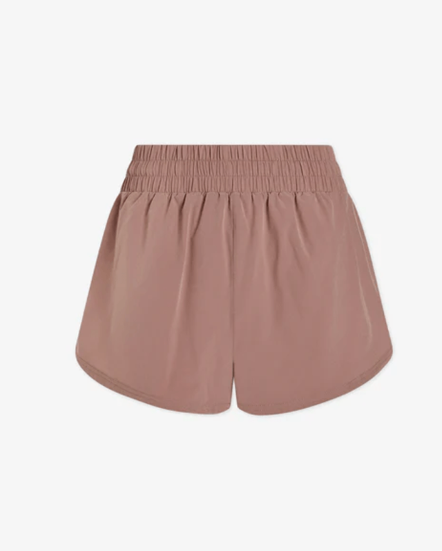 Kallin Running Short 3" by Varley