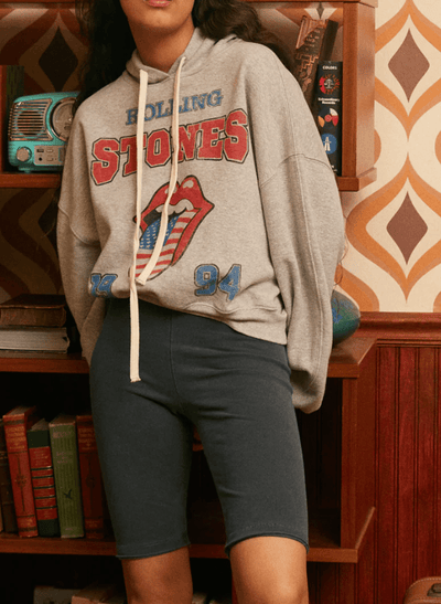 Rolling Stones USA 1994 Hoodie