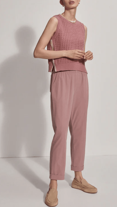 Delaney Knit Vest by Varley