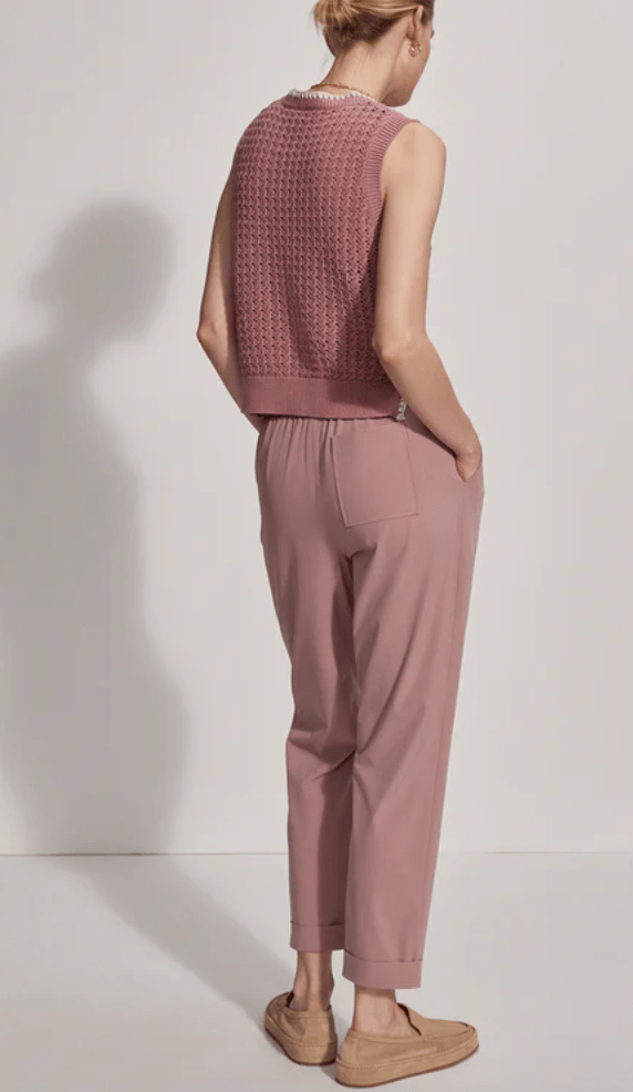 Delaney Knit Vest by Varley