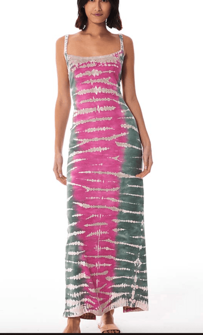 TONYA MAXI DRESS  by Young Fabulous & Broke