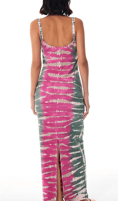TONYA MAXI DRESS  by Young Fabulous & Broke