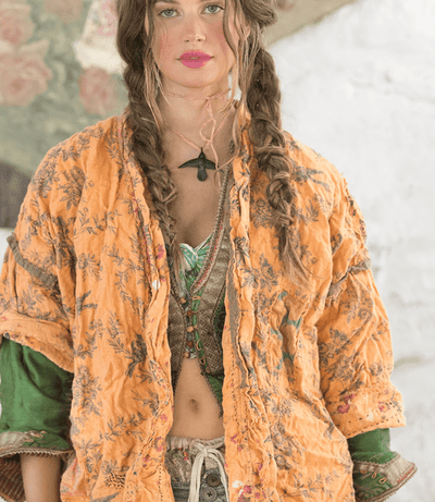 Julian Floral Kimono 946 by Magnolia Pearl