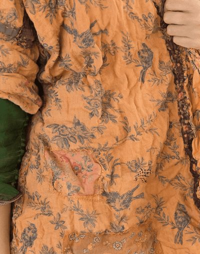 Julian Floral Kimono 946 by Magnolia Pearl